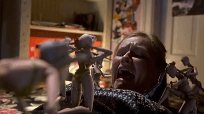 Солдатики (1998) Солдатики (1998)