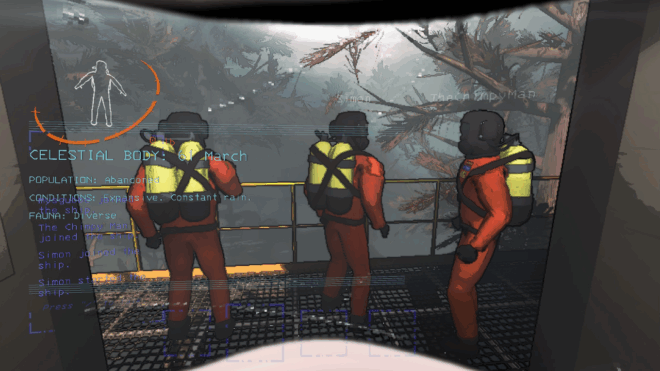 Lethal Company Lethal Company