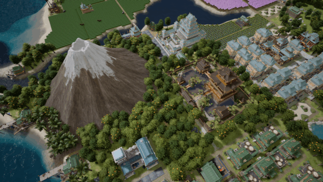 Kingdoms Reborn Kingdoms Reborn