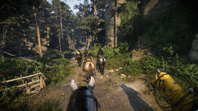Kingdom Come: Deliverance Kingdom Come: Deliverance