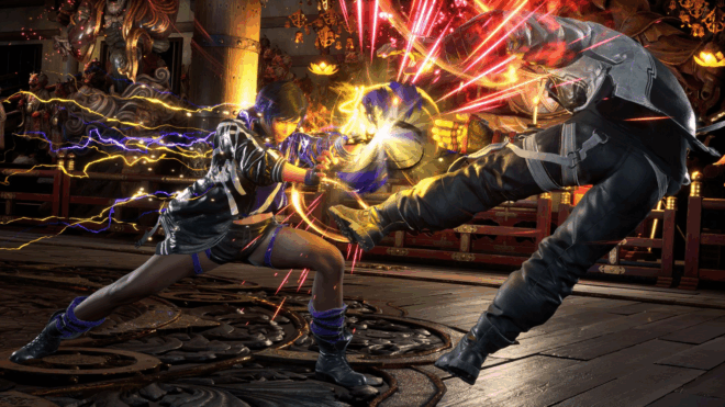 Tekken 8 Tekken 8