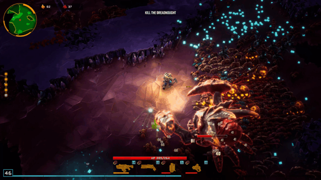 Deep Rock Galactic: Survivor Deep Rock Galactic: Survivor