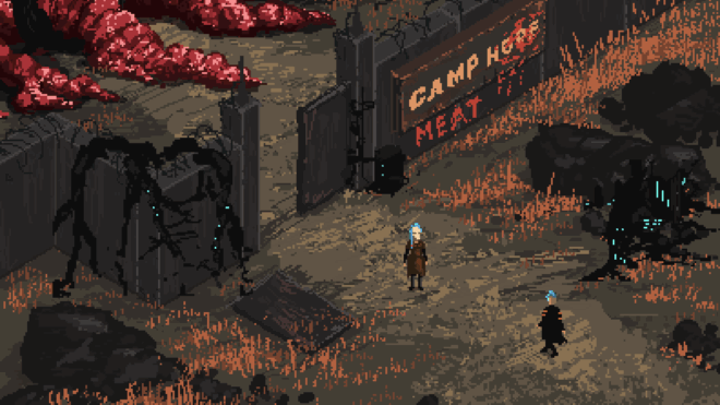 Death Trash Death Trash