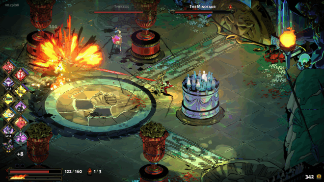 Hades Hades