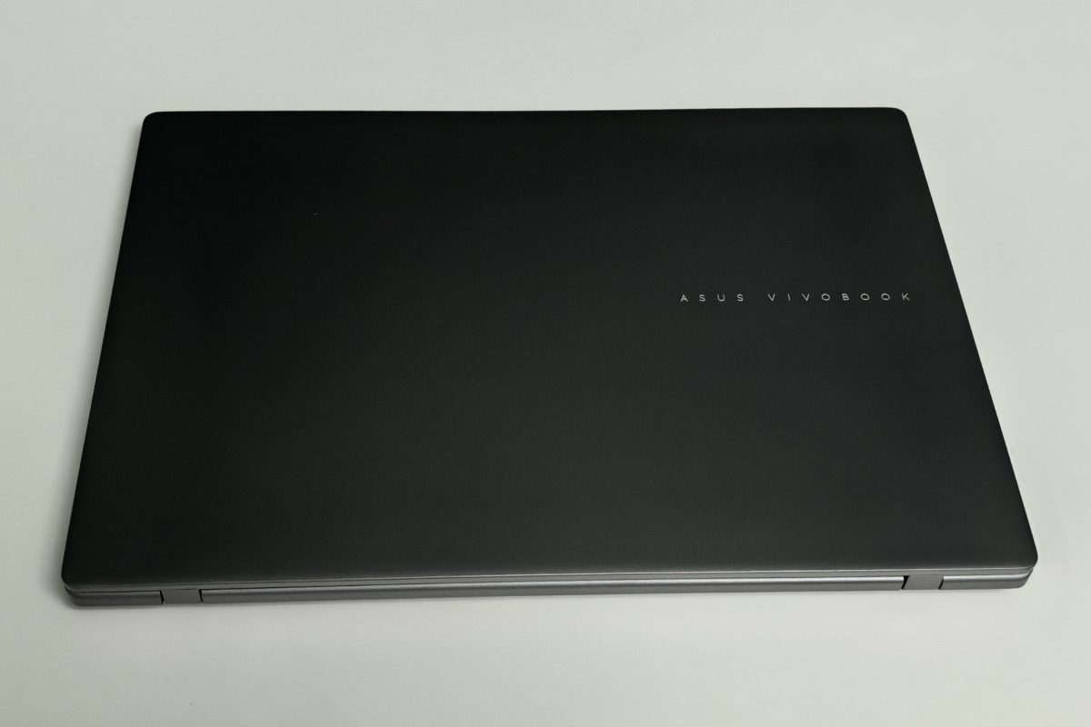 ASUS Vivobook S 14 (M3407H) ASUS Vivobook S 14 (M3407H)