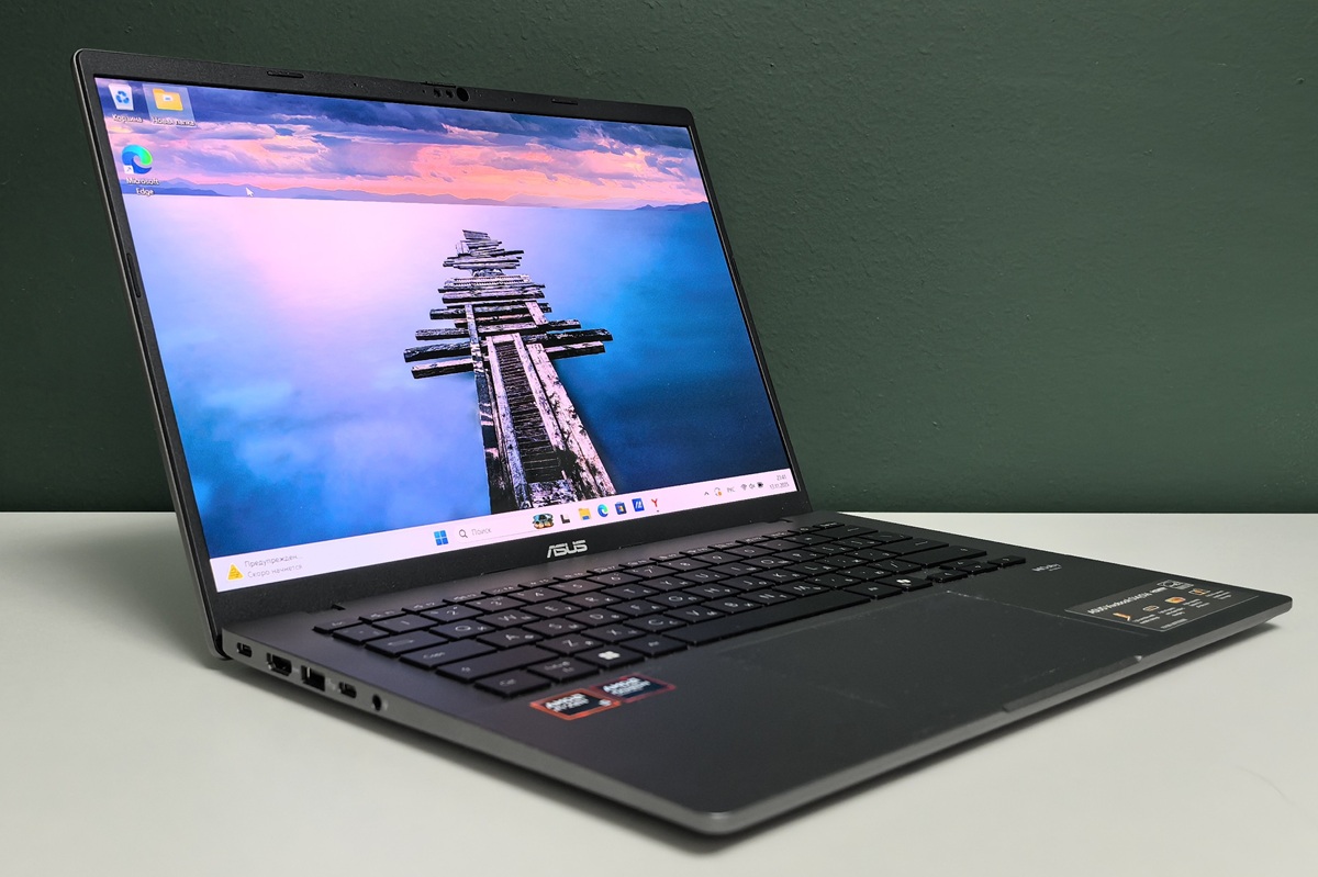 ASUS Vivobook S 14 (M3407H) ASUS Vivobook S 14 (M3407H)