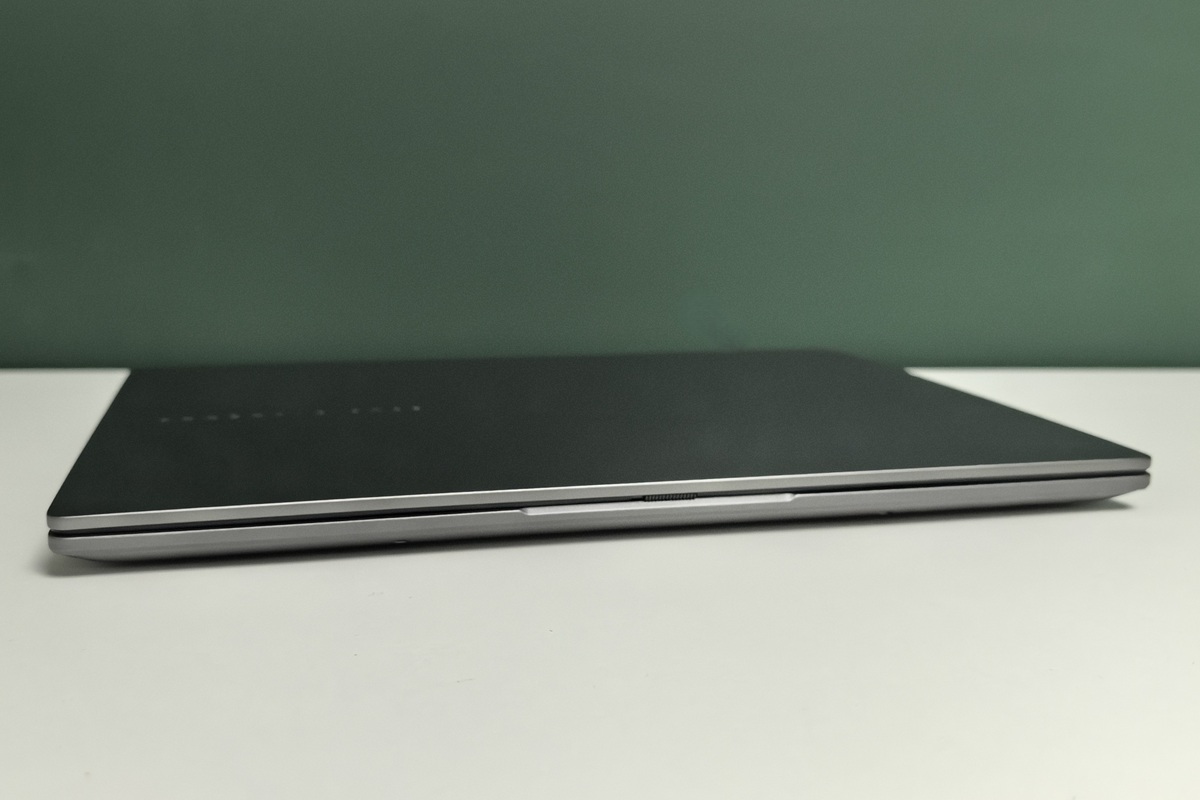 ASUS Vivobook S 14 (M3407H) ASUS Vivobook S 14 (M3407H)