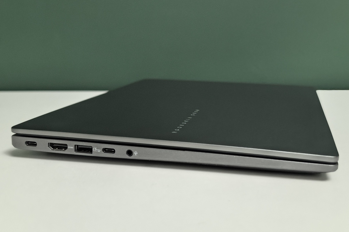 ASUS Vivobook S 14 (M3407H) ASUS Vivobook S 14 (M3407H)