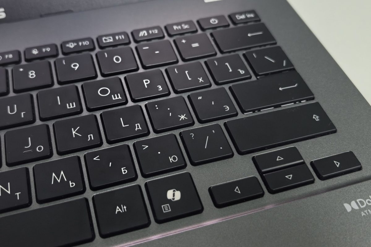 ASUS Vivobook S 14 (M3407H) ASUS Vivobook S 14 (M3407H)