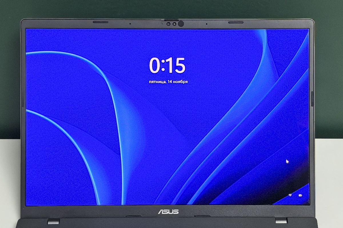 ASUS Vivobook S 14 (M3407H) ASUS Vivobook S 14 (M3407H)