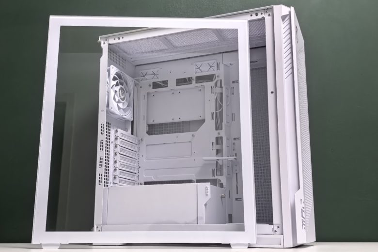 MSI MPG VELOX 300R AIRFLOW PZ