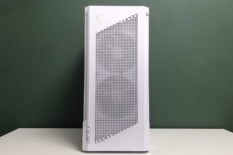 MSI MPG VELOX 300R AIRFLOW PZ