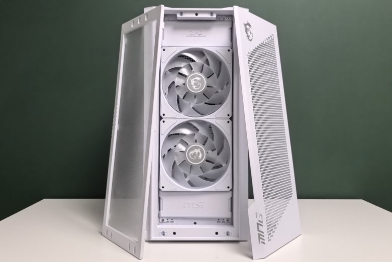 MSI MPG VELOX 300R AIRFLOW PZ