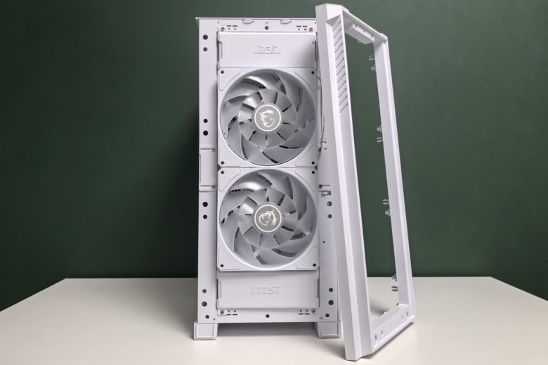 MSI MPG VELOX 300R AIRFLOW PZ