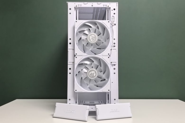 MSI MPG VELOX 300R AIRFLOW PZ