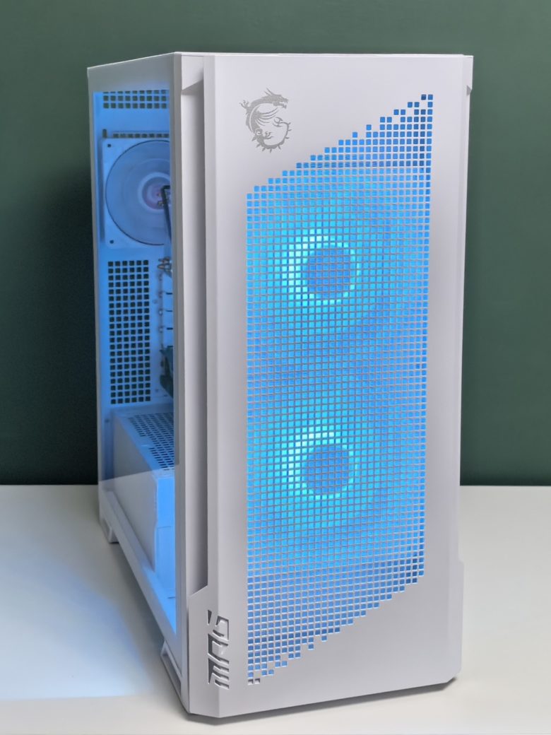 MSI MPG VELOX 300R AIRFLOW PZ