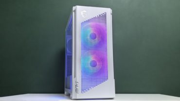 MSI MPG VELOX 300R AIRFLOW PZ