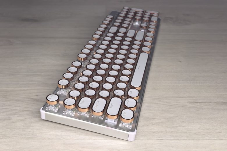YUNZII QL108