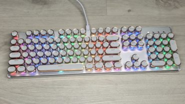 YUNZII QL108