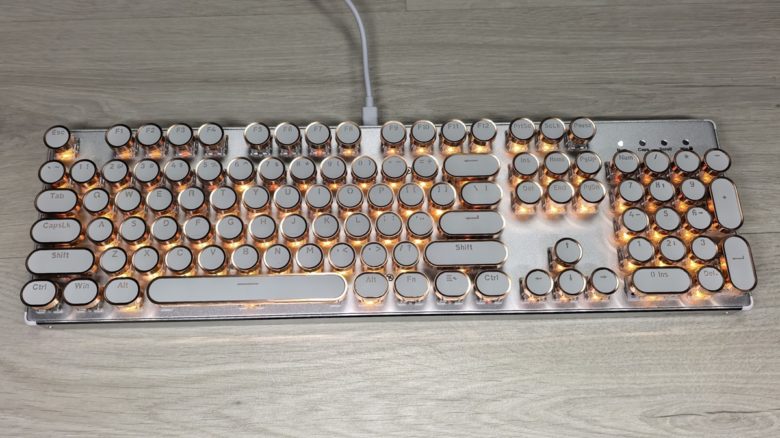 YUNZII QL108