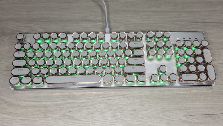 YUNZII QL108