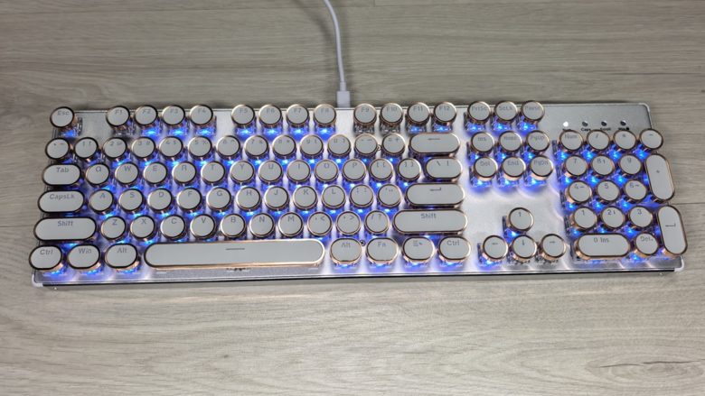 YUNZII QL108