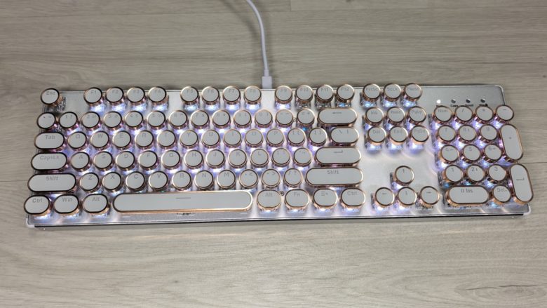 YUNZII QL108