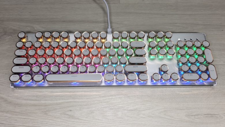 YUNZII QL108
