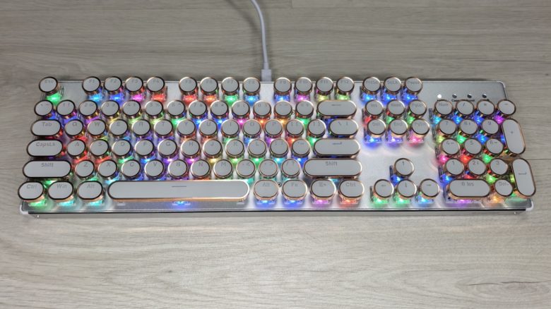 YUNZII QL108