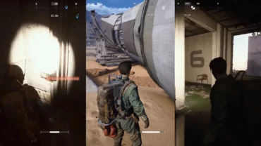 Гайд ARC Raiders — квест «Взяточные запчасти»