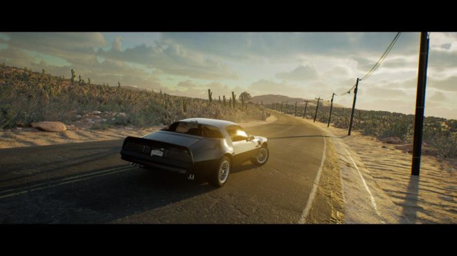Drive Beyond Horizons Drive Beyond Horizons