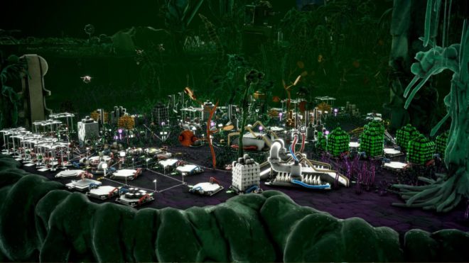 Microtopia Microtopia