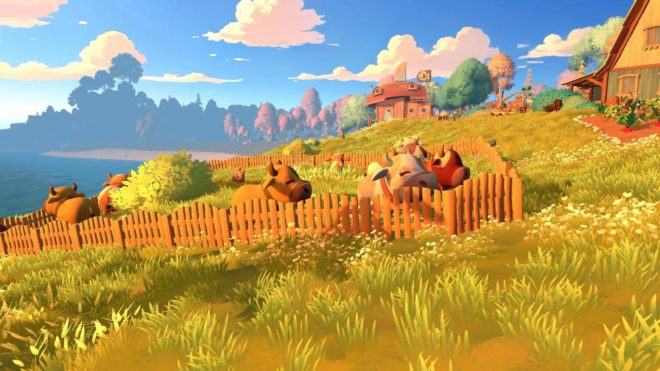 Everdream Village Everdream Village