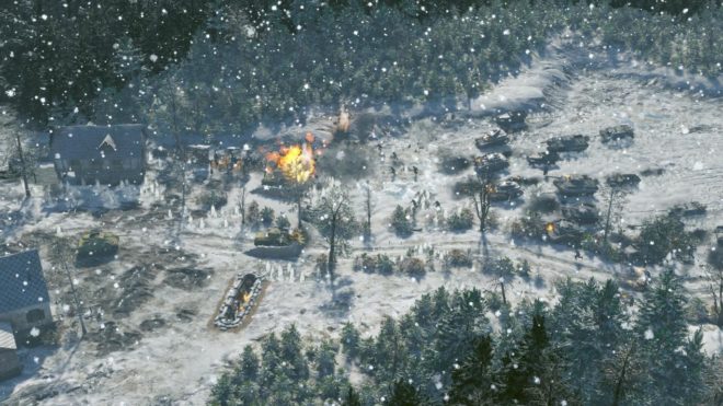 Sudden Strike 5 (2026) Sudden Strike 5 (2026)