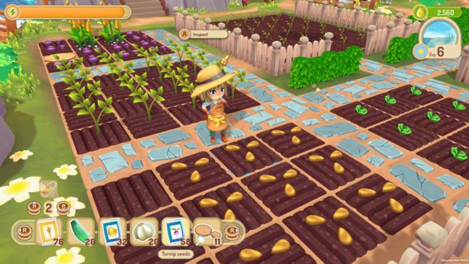 Sugardew Island - Your cozy farm shop Sugardew Island - Your cozy farm shop