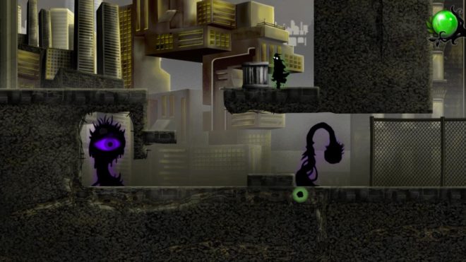 Nihilumbra Nihilumbra