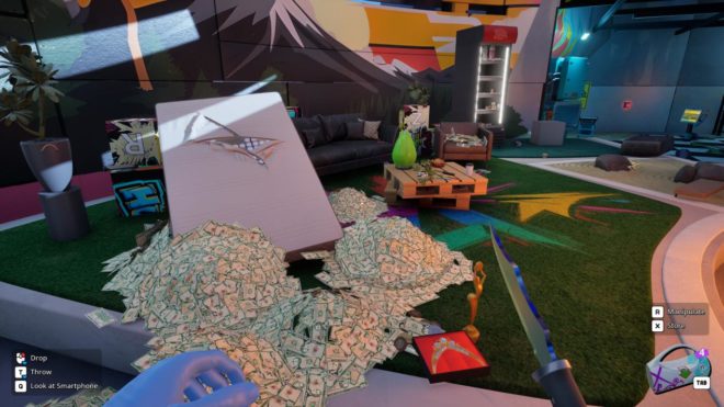 Cash Cleaner Simulator Cash Cleaner Simulator