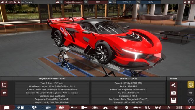 Automation - The Car Company Tycoon Game Automation - The Car Company Tycoon Game
