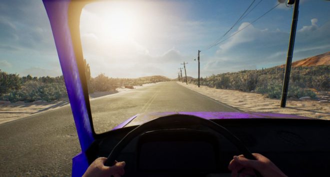 Drive Beyond Horizons Drive Beyond Horizons