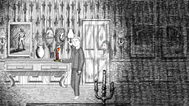 Neverending Nightmares Neverending Nightmares