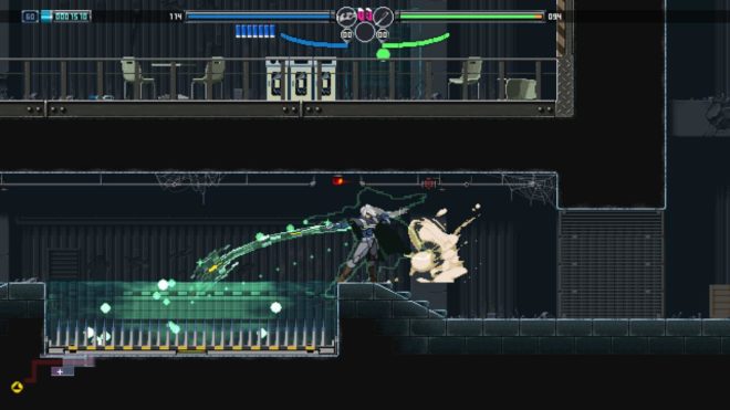 BLADECHIMERA BLADECHIMERA