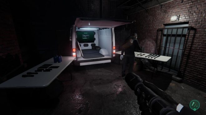 Midnight Heist Midnight Heist