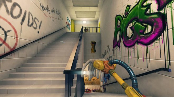 Viscera Cleanup Detail Viscera Cleanup Detail