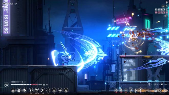 BlazBlue Entropy Effect BlazBlue Entropy Effect