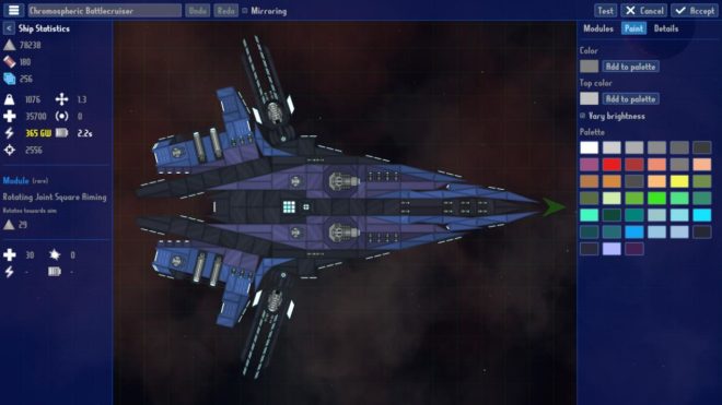 eXoSpace Combat Engineer eXoSpace Combat Engineer