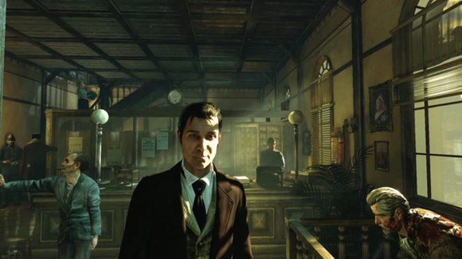Sherlock Holmes Sherlock Holmes