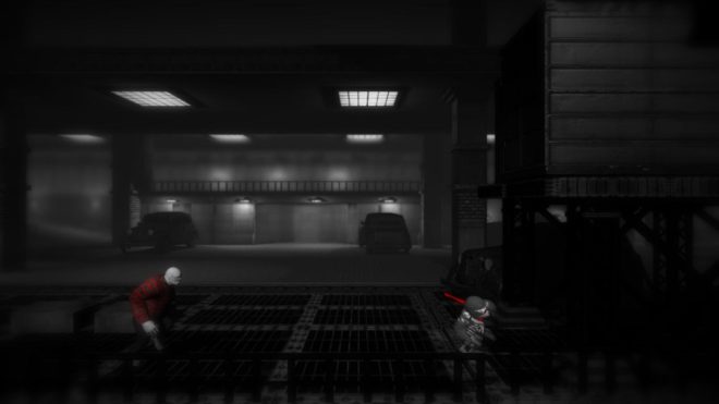 Monochroma Monochroma