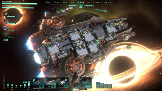 Trigon: Space Story Trigon: Space Story