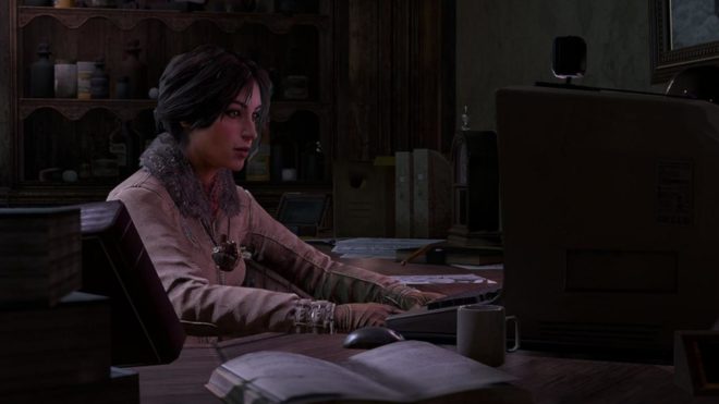 Syberia Syberia