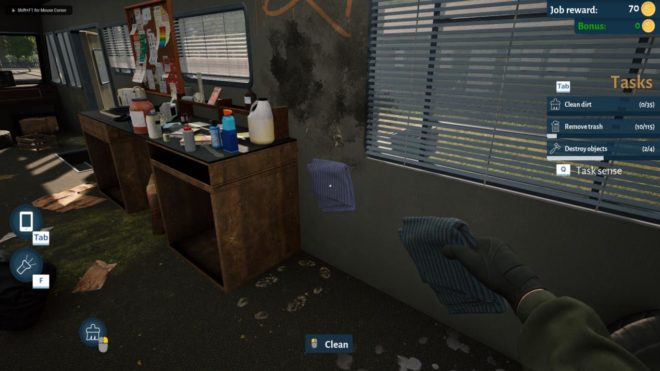 Bus Flipper: Renovator Simulator Bus Flipper: Renovator Simulator